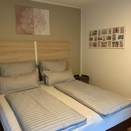 Ferienwohnung Karo 博登斯多夫 外观 照片