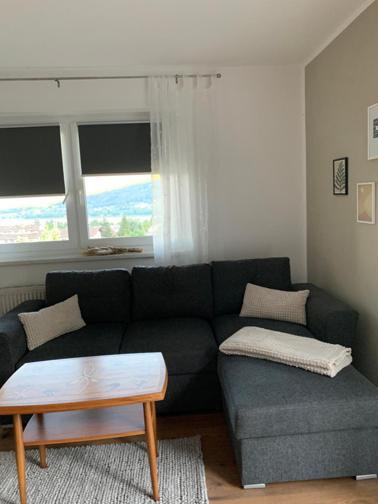 Ferienwohnung Karo 博登斯多夫 外观 照片