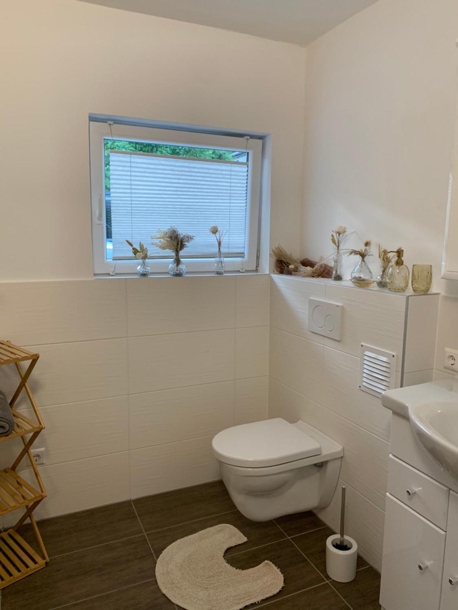 Ferienwohnung Karo 博登斯多夫 外观 照片